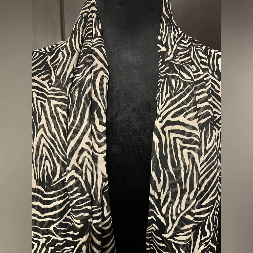 Topper/vest - Picture 4 of 4
